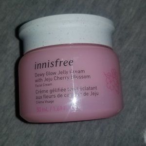 Innisfree Dewy Glow Jelly Cream 1.69 oz NEW Moisturizer